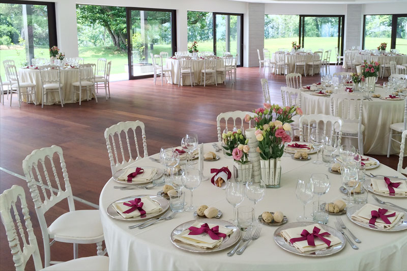 l'eleganza delle location matrimoni lago maggiore