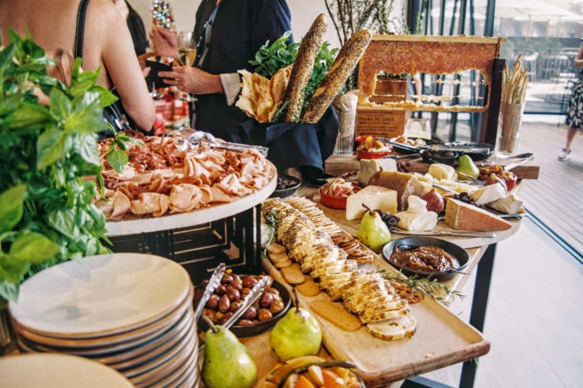 catering-per matrimoni